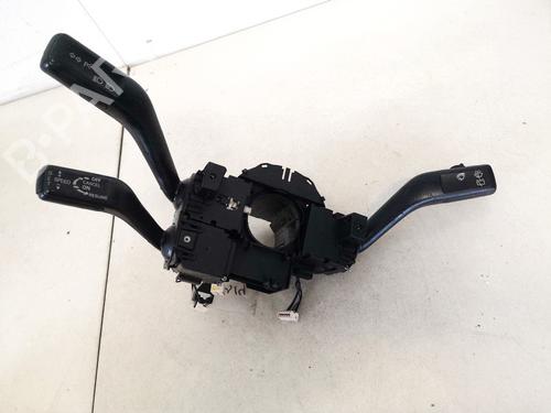 Used Warning switch Warning switch VW PASSAT B6 (3C2) 2.0 TDI (140 hp) 35445769 35445769