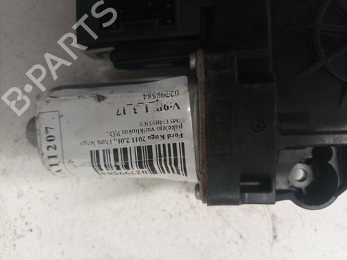 Right front window motor FORD KUGA I 2.0 TDCi 4x4 | BP34794400E20 - Image 3