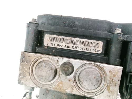 ABS pump NISSAN PRIMERA Hatchback (P12) 1.9 dCi | BP35452276M43 - Image 3
