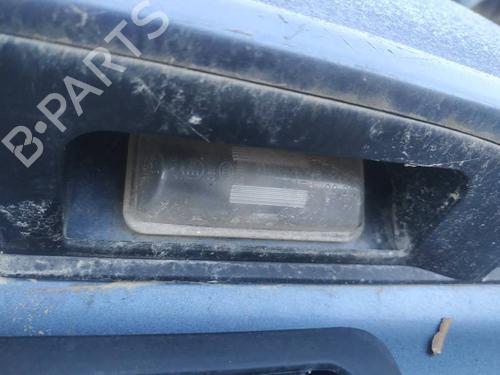 Nummerpladelys SUBARU OUTBACK (BS) 2.5 AWD (BS9) | BP35202786I40 - Image 2