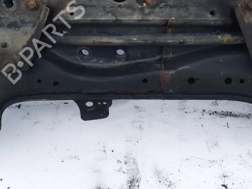 Used Anti roll bar Anti roll bar 35625743 35625743