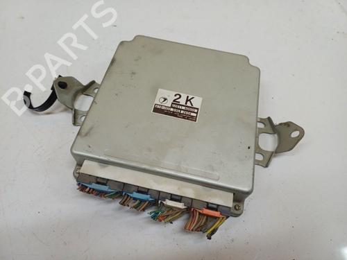 Used Engine control unit (ECU) Engine control unit (ECU) SUBARU FORESTER (SG_) 2.0 AWD (SG5) (125 hp) 34230090 34230090