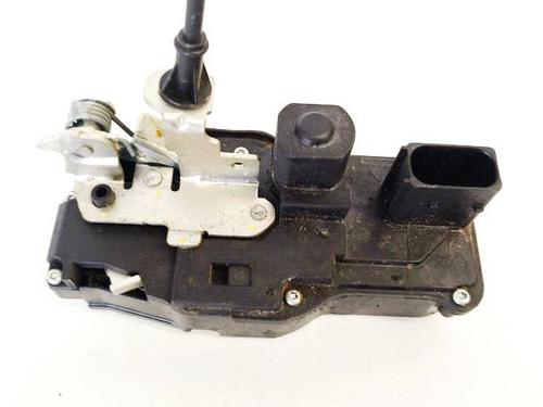 Used Front left lock Front left lock TESLA MODEL S (5YJS) 75 (388 hp) 36454178 36454178