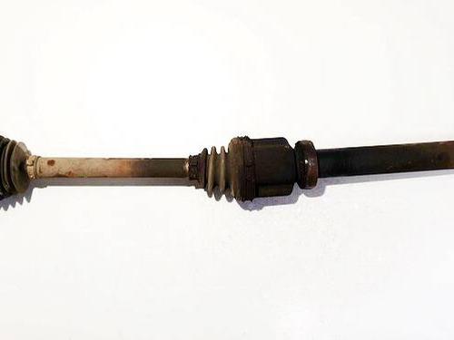 Used Right front driveshaft Right front driveshaft FORD MONDEO IV (BA7) 2.0 TDCi (130 hp) 36313381 36313381