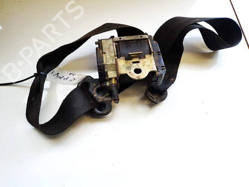 Used Front left seatbelt Front left seatbelt VW PASSAT B3/B4 Variant (3A5, 35I) 1.9 TDI (90 hp) 35300471 35300471