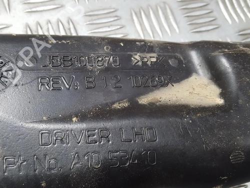 Pipe ROVER 75 (RJ) 2.0 V6 | BP35697624M125 - Image 2