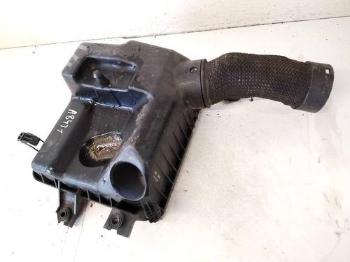 Used Air filter box Air filter box CHEVROLET EPICA (KL1_) 2.5 (156 hp) 35384261 35384261