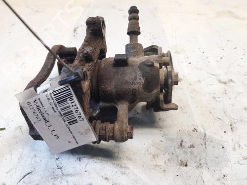 Used Right rear brake caliper Right rear brake caliper 35552725 35552725