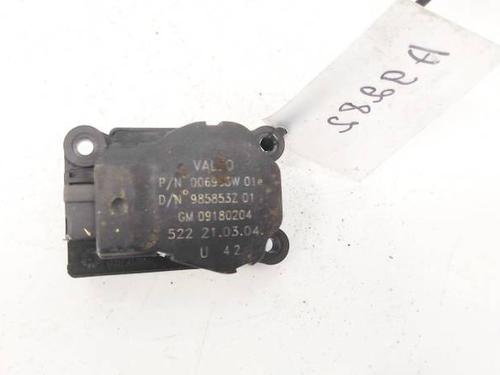 Used Electronic module Electronic module OPEL VECTRA C (Z02) 2.2 DTI 16V (F69) (125 hp) 32957175 32957175
