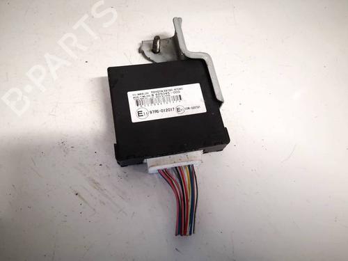 Used Electronic module Electronic module 35173177 35173177