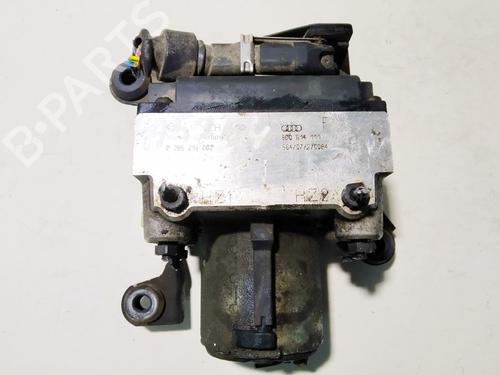 Used ABS pump ABS pump AUDI A4 B5 (8D2) 1.9 TDI (90 hp) 35881901 35881901
