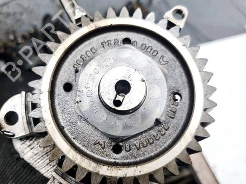 Other VW TRANSPORTER T5 Van (7HA, 7HH, 7EA, 7EH) 2.5 TDI | BP32548763O1