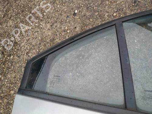 Used Rear right quarter glass Rear right quarter glass 35389337 35389337