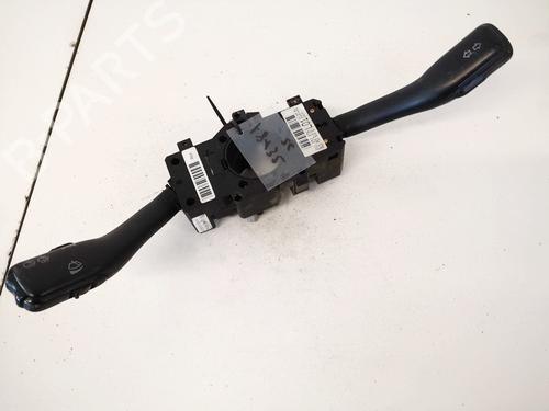 Used Warning switch Warning switch AUDI A6 C5 (4B2, 4B4) 2.5 TDI (155 hp) 35417989 35417989