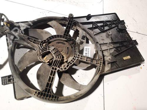 Fan PEUGEOT BIPPER (AA_) 1.4 HDi | BP34955153M128 - Image 2