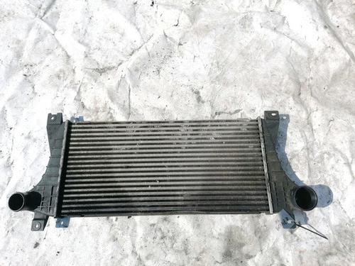 Used Intercooler Intercooler VW PASSAT B6 (3C2) 2.0 TDI (140 hp) 35435170 35435170