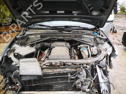 AC pipe AUDI Q5 (8RB) 3.2 FSI quattro | BP32595676M126 