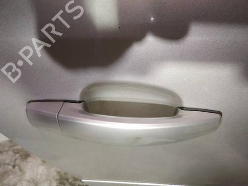 front-right-exterior-door-handle-opel-signum-hatchback-z03-2003-2004-2005-2006-2007-2008-35088599 main image