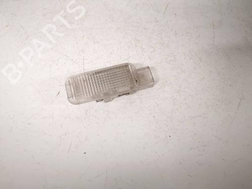 Used Interior roof light Interior roof light 34745911 34745911