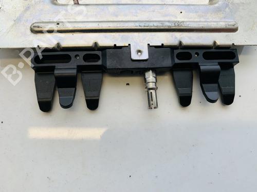Electronic module MERCEDES-BENZ CLK (C209) CLK 320 (209.365) | BP35549127M83 - Image 3