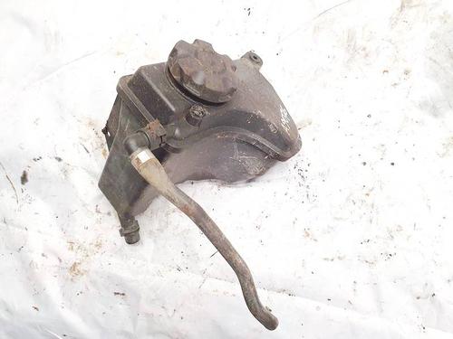Used Expansion tank Expansion tank BMW 1 (E81) 120 d (163 hp) 35284015 35284015