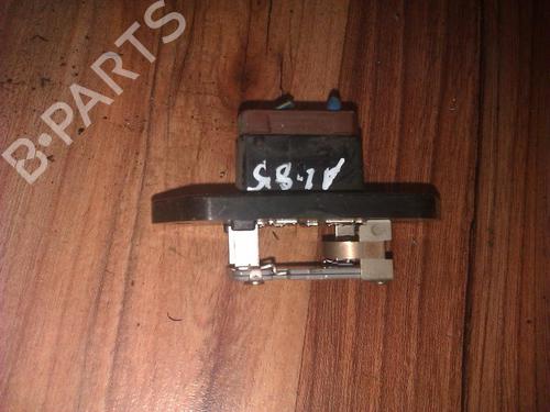 Used Heater resistor Heater resistor HONDA HR-V (GH_) 1.6 16V (GH1, GH3) (105 hp) 35686873 35686873
