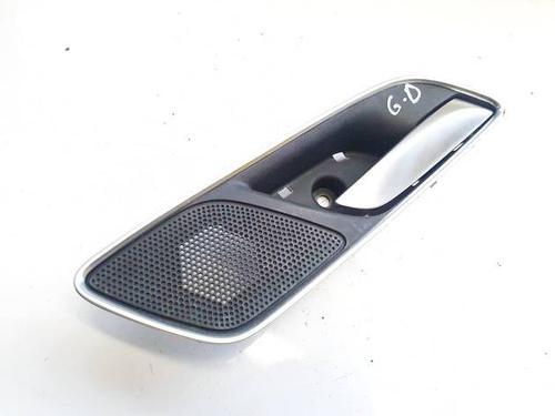 Used Rear right interior door handle Rear right interior door handle 34886465 34886465