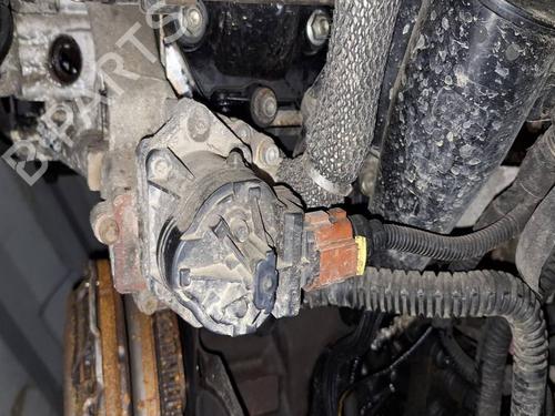 Egr OPEL INSIGNIA A (G09) 2.0 CDTI (68) | BP40520028M69 - Image 4