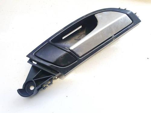 Used Rear right interior door handle Rear right interior door handle 35187792 35187792
