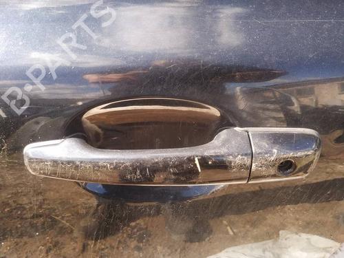 front-left-exterior-door-handle-volvo-v50-545-2003-2004-2005-2006-2007-2008-2009-2010-2011-2012-35297737 main image