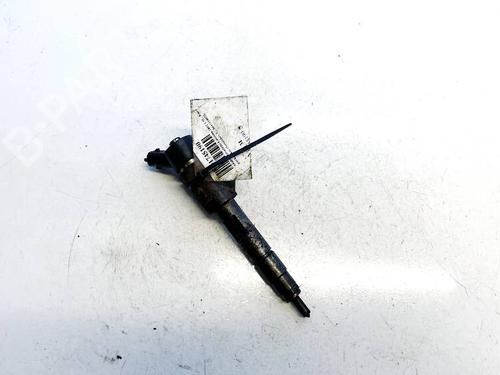 Used Injector Injector MITSUBISHI CARISMA (DA_) 1.9 DI-D (DA5A) (115 hp) 35374531 35374531