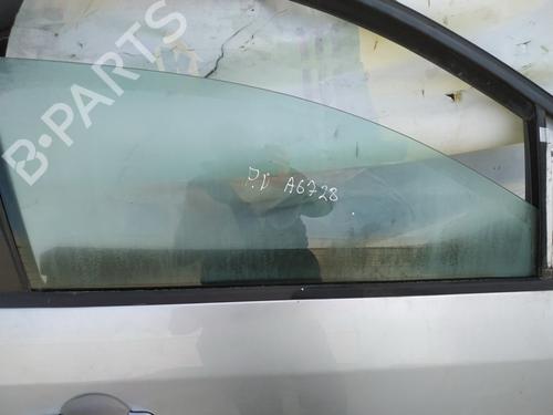 Used Front right door window Front right door window VW TOURAN (1T1, 1T2) 1.9 TDI (100 hp) 35575403 35575403