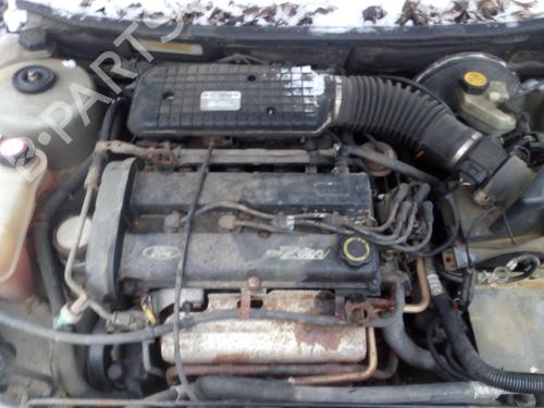 Engine mount FORD MONDEO II (BAP) 2.0 i | BP33490973M89  - Image 8