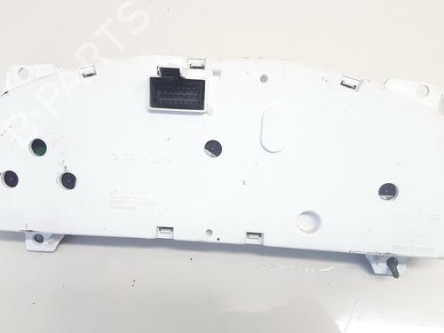 Instrument cluster SAAB 9-3 (YS3D) 2.0 Turbo | BP35877075C47 - Image 2