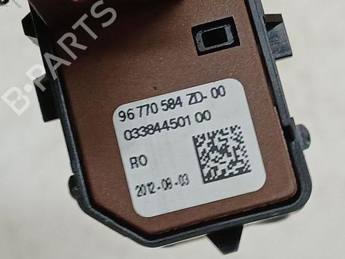 Switch PEUGEOT 508 I (8D_) 1.6 THP | BP37063757I30 - Image 4