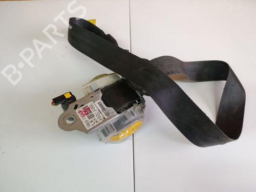 Used Front left seatbelt Front left seatbelt HYUNDAI i30 (FD) 1.6 CRDi (90 hp) 36586664 36586664
