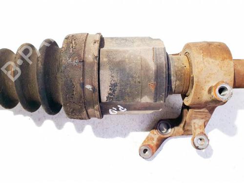 Right front driveshaft HONDA FR-V (BE) 2.2 i CTDi (BE5) | BP38006897M39 - Image 3