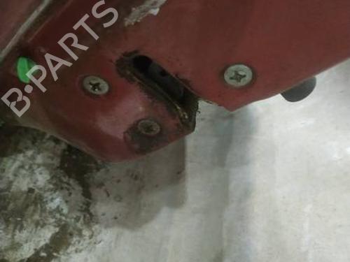 Used Front left lock Front left lock SUBARU FORESTER (SG_) 2.0 AWD (SG5) (125 hp) 36453971 36453971