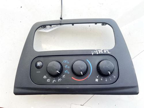 Used Climate control Climate control CHRYSLER PT CRUISER (PT_) 2.2 CRD (150 hp) 35482082 35482082