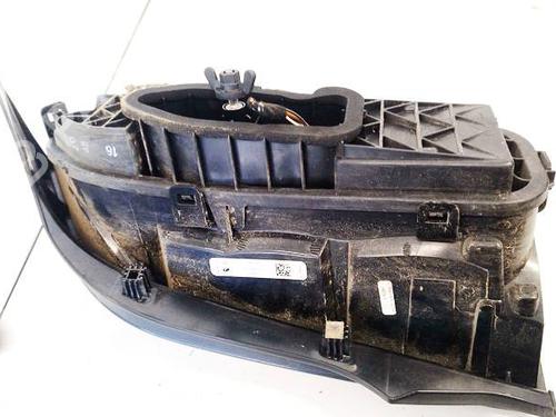 Left taillight VW UP! (121, 122, BL1, BL2, BL3, 123) 1.0 | BP37654221C34 - Image 2
