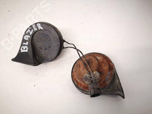 Used Horn Horn PEUGEOT 407 (6D_) 1.6 HDi 110 (6D9HZC, 6D9HYC) (109 hp) 36151559 36151559