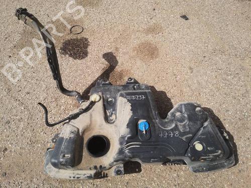 Benzintank Benzintank RENAULT CLIO III (BR0/1, CR0/1) 1.5 dCi (82 hp) 36312722 36312722