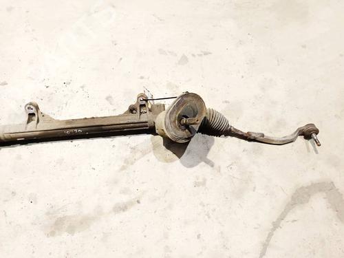 Steering column RENAULT SCÉNIC II (JM0/1_) 1.6 BiFuel | BP34932956M21 - Image 3