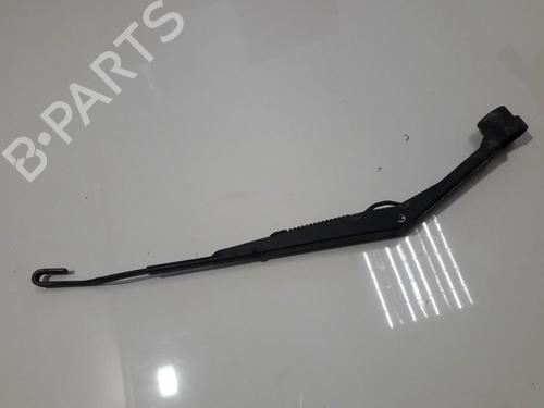 Used Front windshield wiper arm Front windshield wiper arm MITSUBISHI PAJERO III (V7_W, V6_W) 2.5 TDi (V64W, V74W) (115 hp) 33505654 33505654