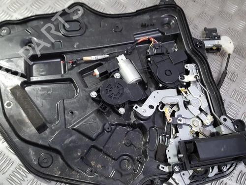 Used Rear left window mechanism Rear left window mechanism 35679485 35679485