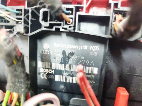 Electronic module AUDI A3 (8P1) 1.6 | BP35033406M83 - Image 2