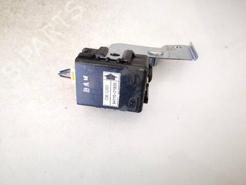 Used Electronic module Electronic module HYUNDAI SANTA FÉ II (CM) 2.0 CRDi (150 hp) 32920605 32920605