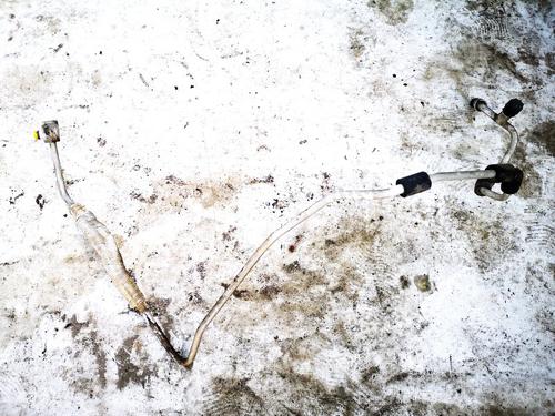 Used AC pipe AC pipe VW TOURAN (1T1, 1T2) 1.9 TDI (105 hp) 32884807 32884807