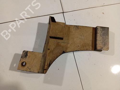 Underbody protection DODGE JOURNEY 2.0 CRD | BP38739370M92 - Image 3