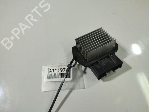 Used Heater resistor Heater resistor TOYOTA AVENSIS (_T25_) 2.0 VVTi (AZT250_) (155 hp) 34805974 34805974